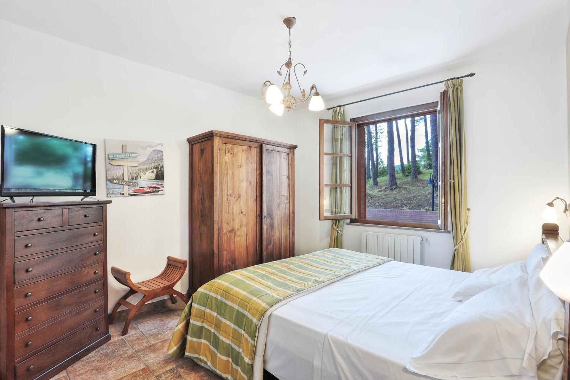 Borgo San Pecoraio Resort Riparbella Room photo