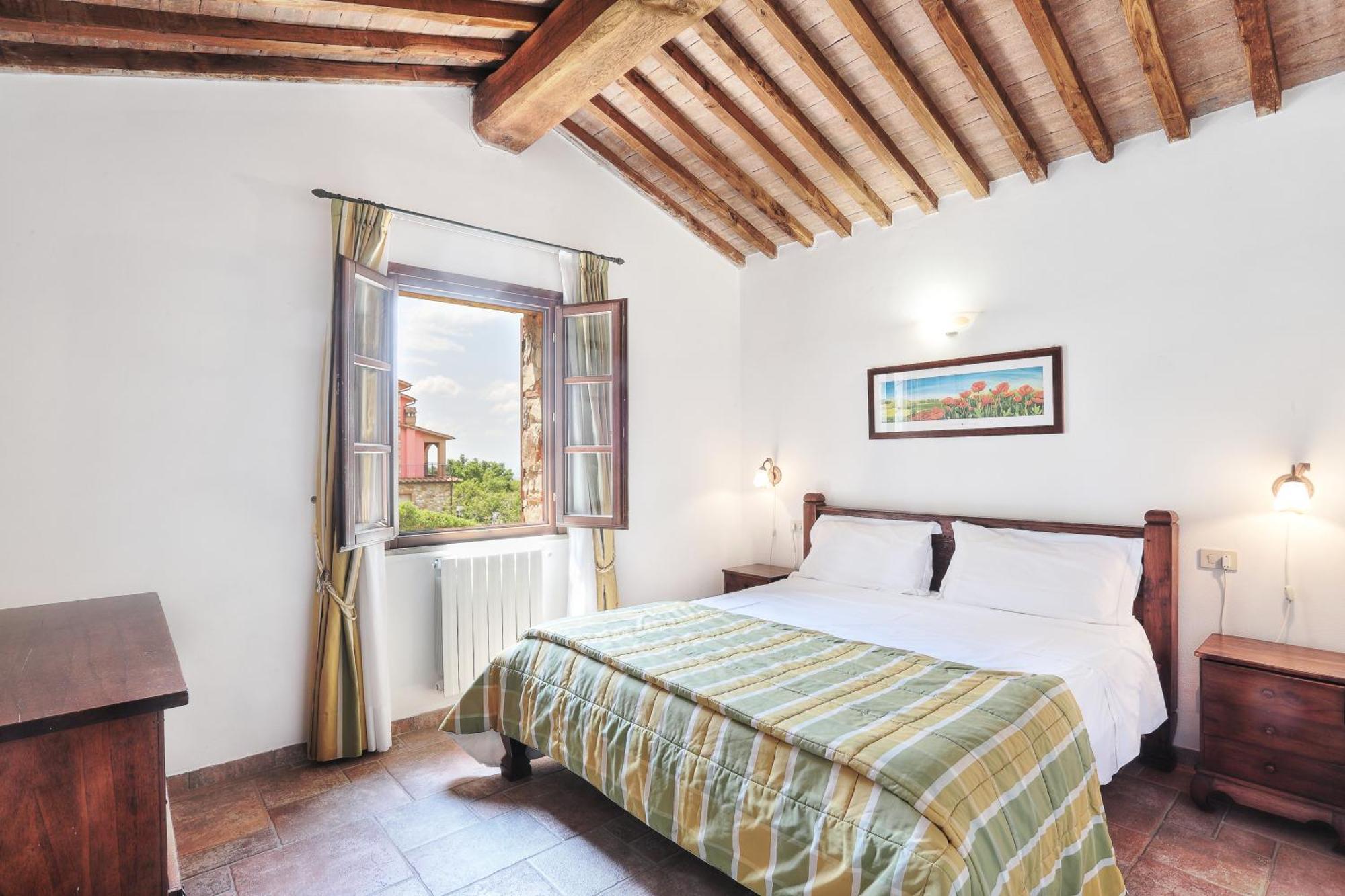 Borgo San Pecoraio Resort Riparbella Room photo