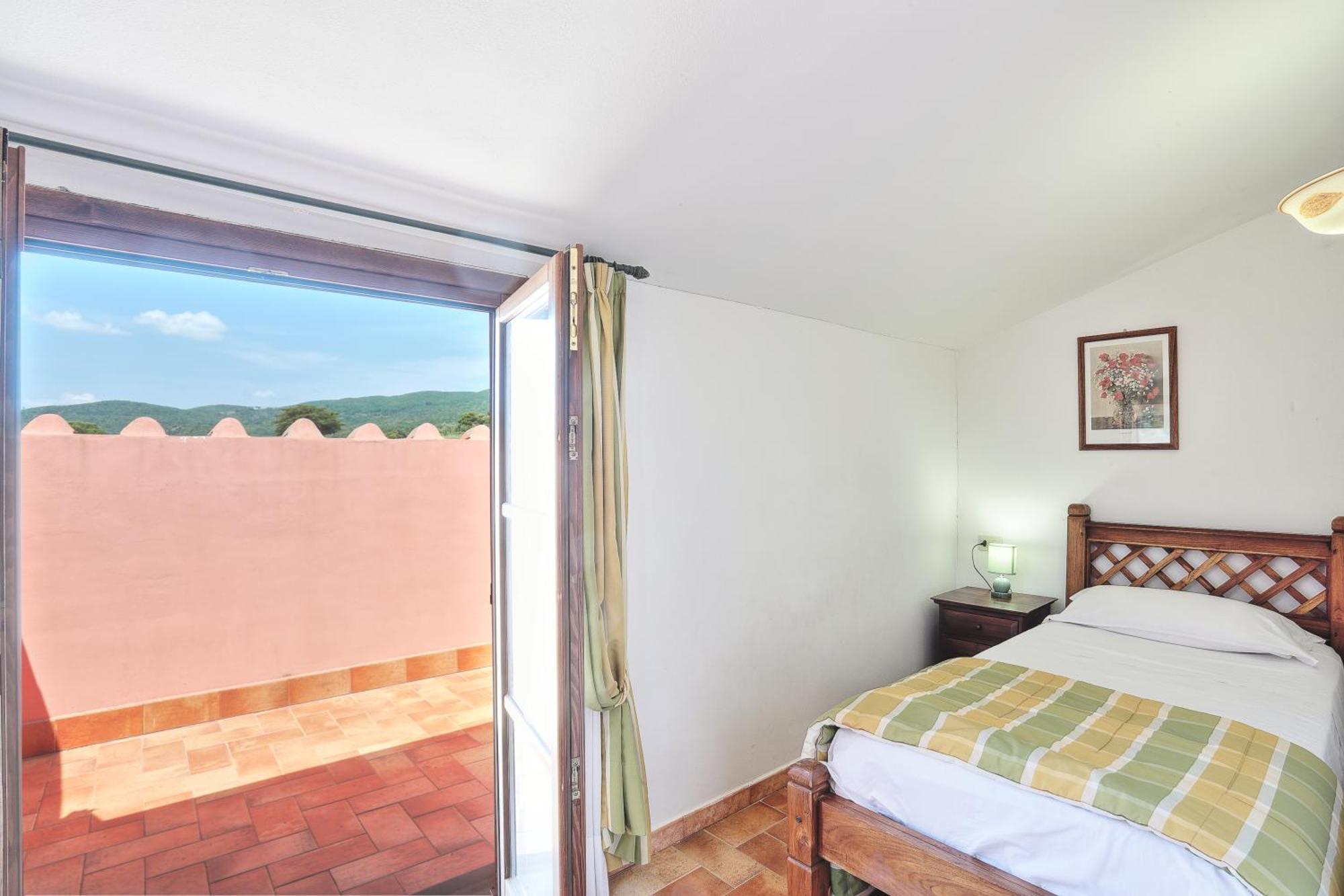 Borgo San Pecoraio Resort Riparbella Room photo