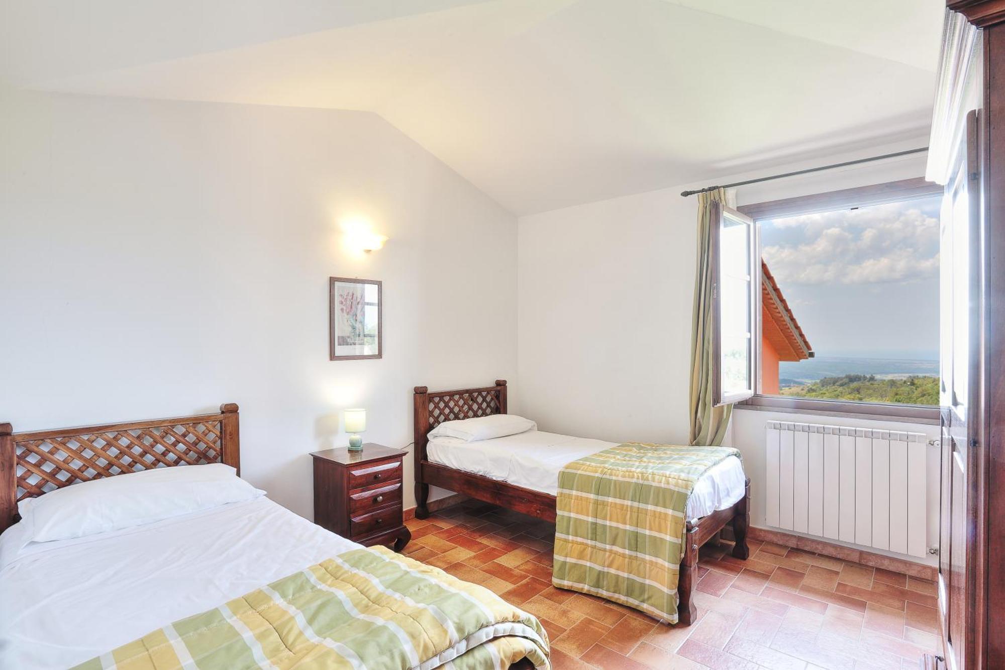 Borgo San Pecoraio Resort Riparbella Room photo