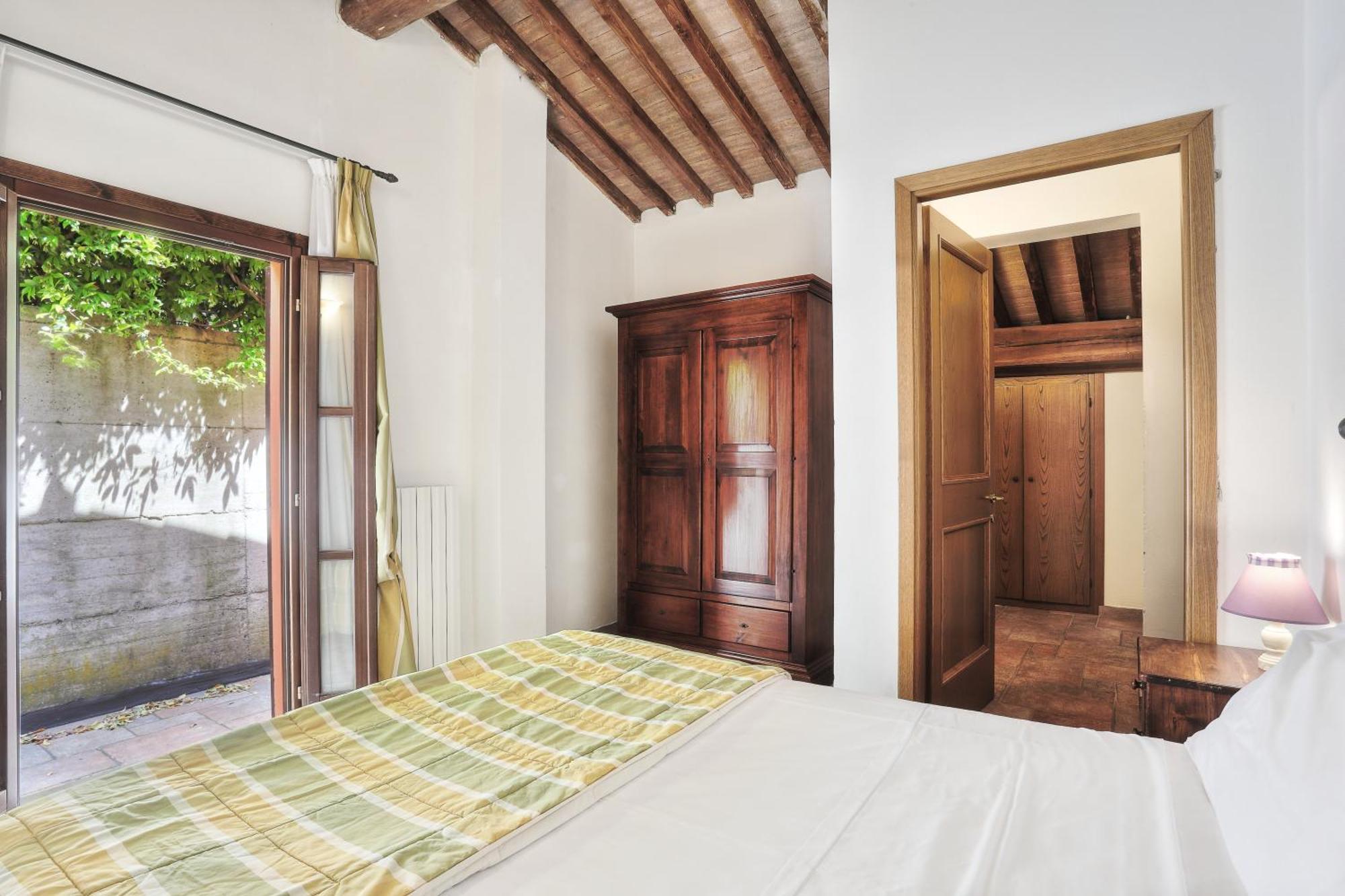 Borgo San Pecoraio Resort Riparbella Room photo