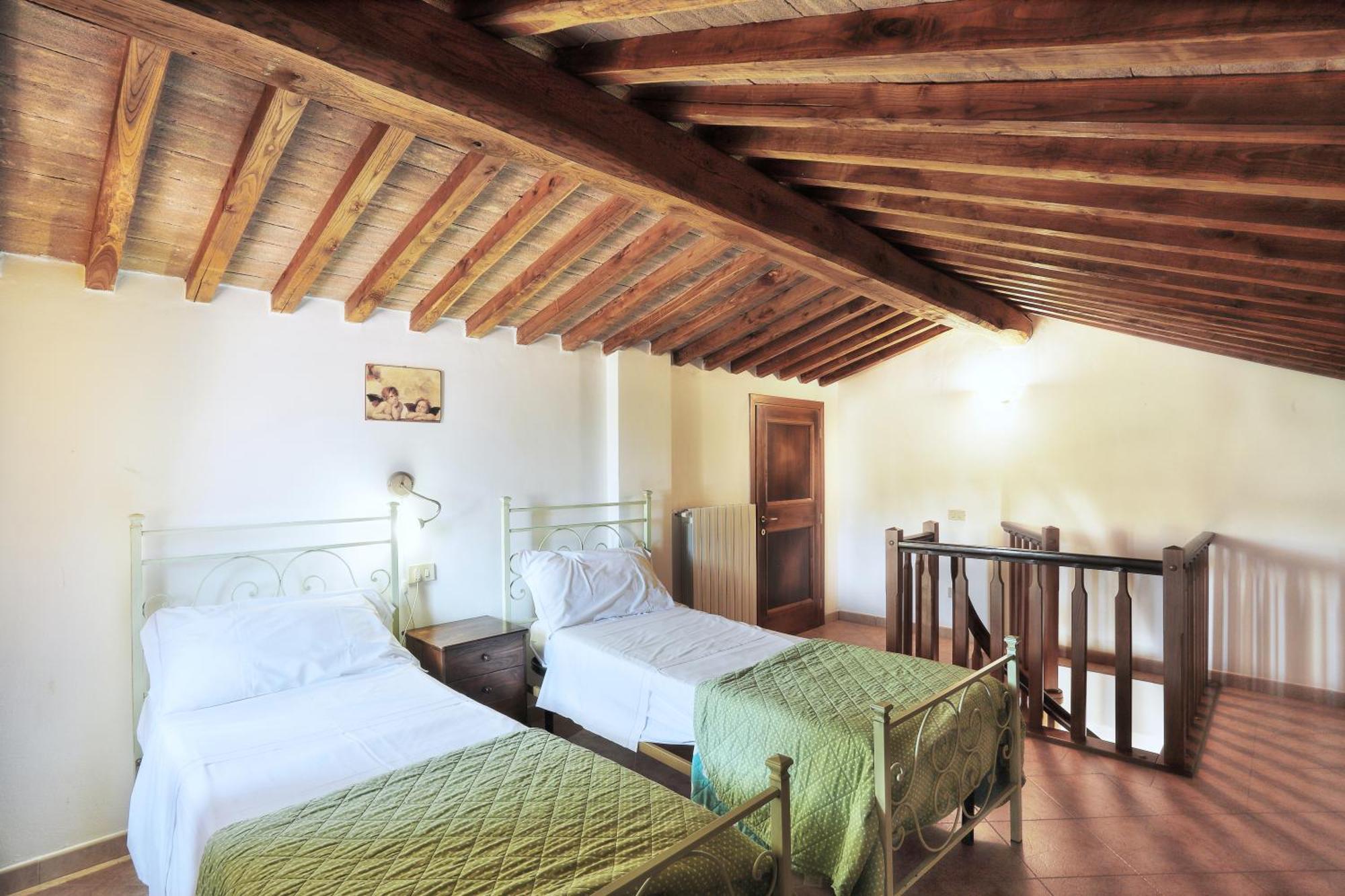 Borgo San Pecoraio Resort Riparbella Room photo