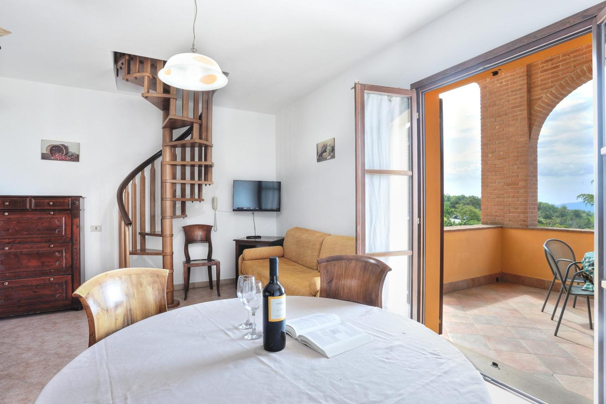 Borgo San Pecoraio Resort Riparbella Room photo